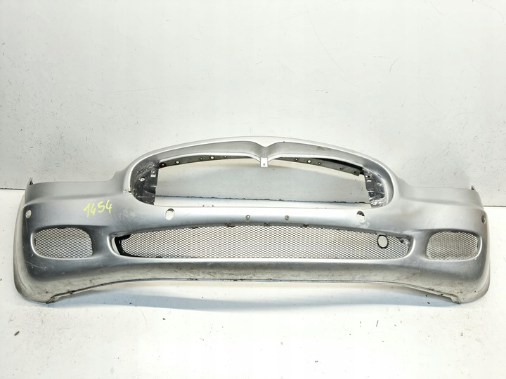 фото №1, Maserati quattroporte v 04- бампер перед переднее