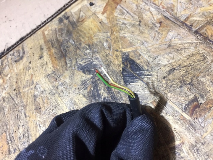 фото №10, Audi a8 d4 джгут колеса abs праві перед 4h0927904b