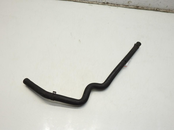 фото №7, Шланг труба води mercedes w220 4.0 cdi v8 a2208320794