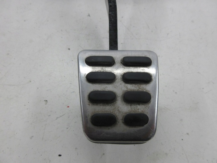 фото №6, Hyundai купе ii tiburon 2.0 педаль гальма