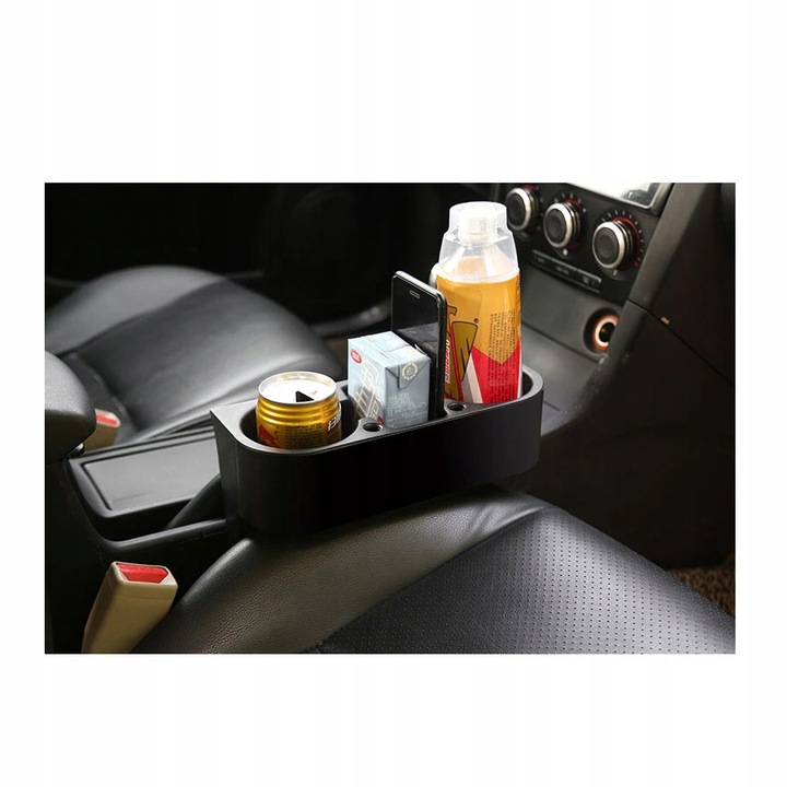 фото №5, Тримач na чашка телефон długopis автомобільний 5w1