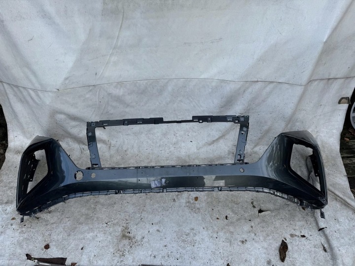 фото №1, Бампер перед hyundai tucson iv 4 20-