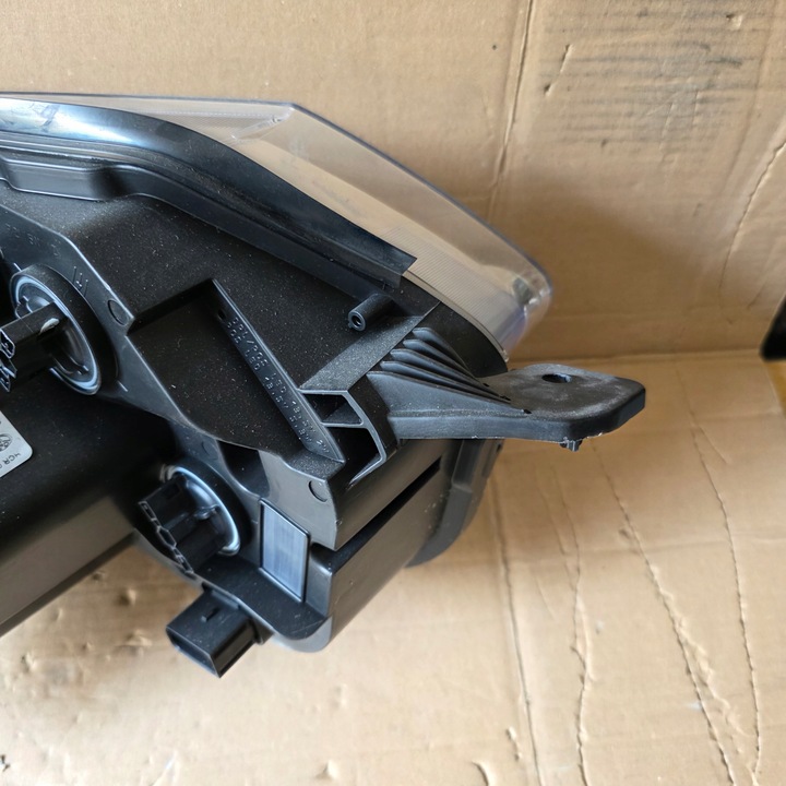 фото №12, Лампа передняя левая toyota proace city 2018- 99808581280