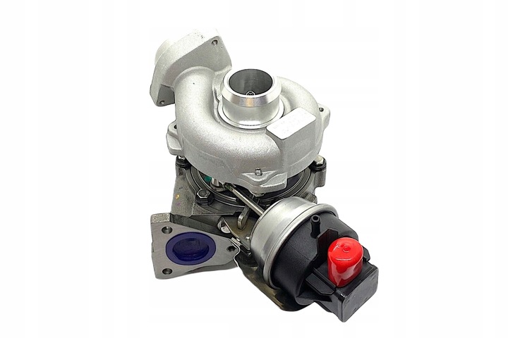 фото №11, Турбина audi q5 2.0 tdi 143 km caga cjca