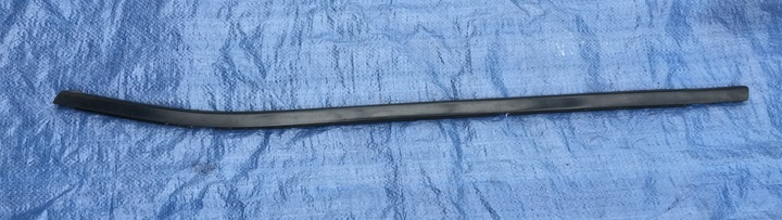 фото №1, Jeep renegade 20 21 22 планка накладка з дверь левый перед