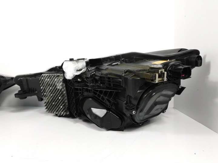 фото №14, Audi a7 c8 4k8 s7 лампа ліва права laser європа