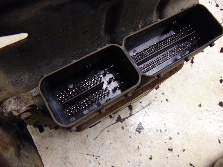 фото №10, Набір стартовий імобілайзер opel astra iii h рестайлінг 1.7cdti європа