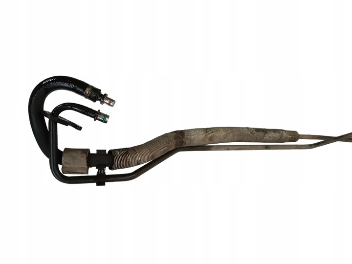 фото №7, Провода усилителя 1.6 ecoboost ford s-max galaxy mk3 рестайлинг