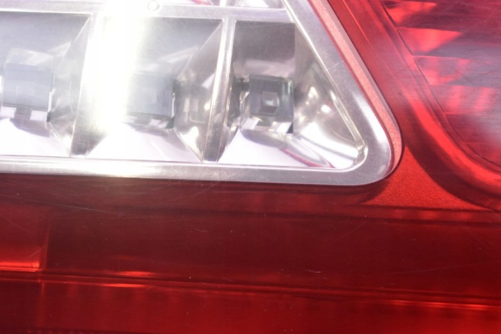 фото №14, Фара права зад задня 9681074280 citroen c5 ii x7 iii універсал 08-17