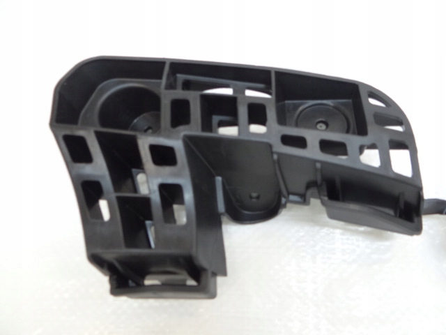 фото №6, Opel astra v k лівий ковзун кріплення бампера заднього зад 39086936