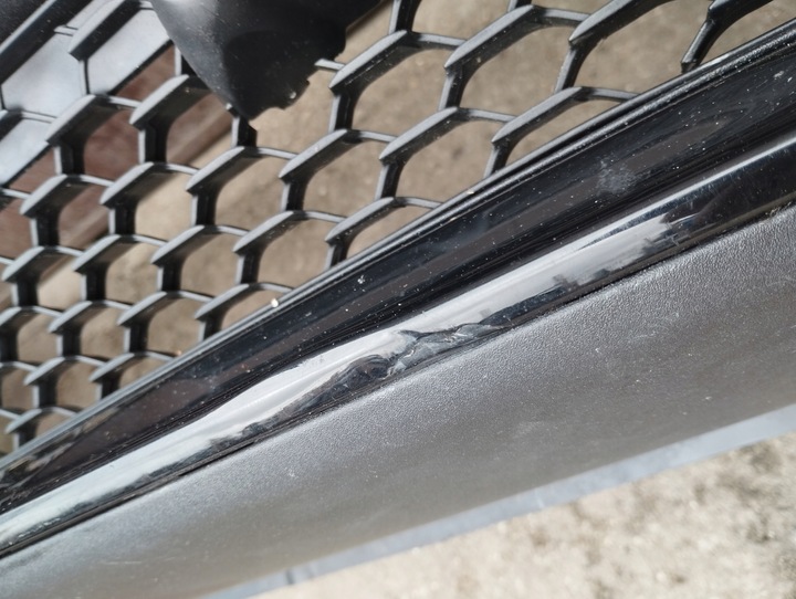 фото №7, Бампер перед mercedes gle w167 amg