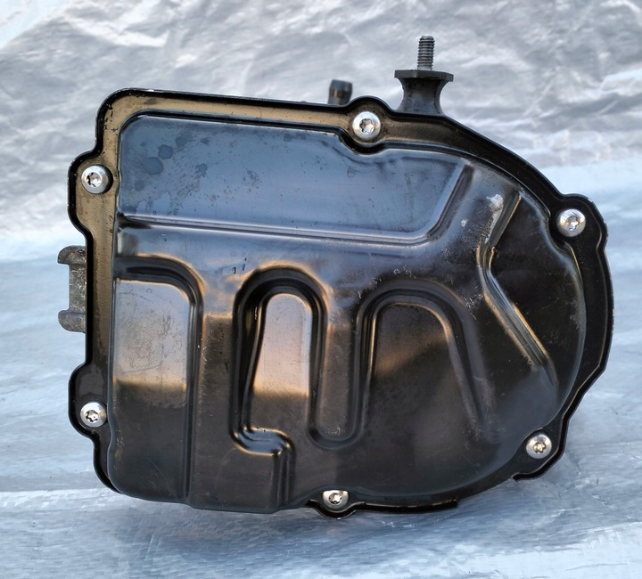 фото №7, Насос підсилювача citroen c5 iii x7 2.0 2.2 hdi 9688005080