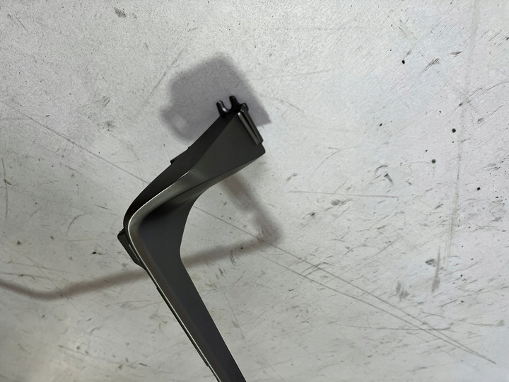 фото №9, Chr c-hr рамка планка декоративная правая золотая