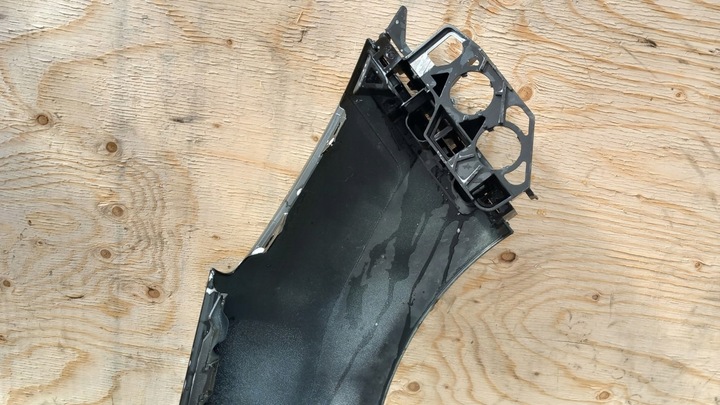 фото №7, Peugeot 308 t7 крило перед лівий exld