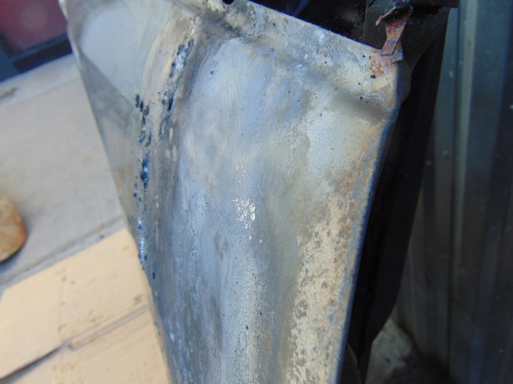 фото №9, Дверь правые передние перед ford kuga mk2 цвет ad