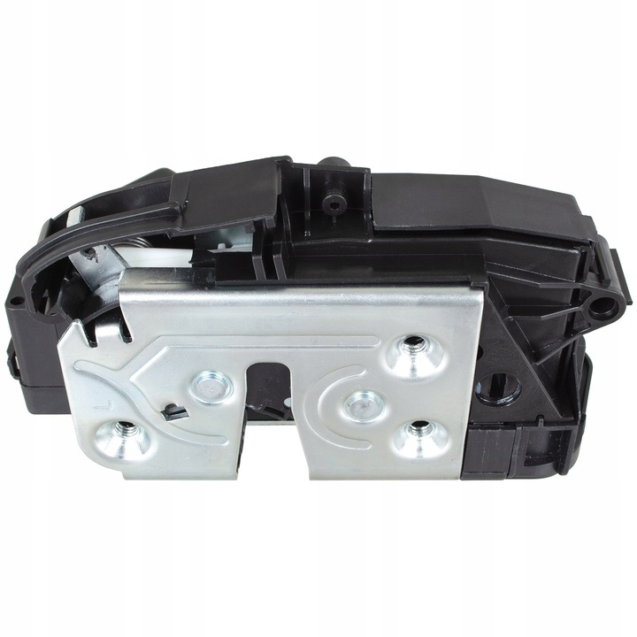 фото №4, Замок двері зад лівий do volvo s60 ii v60 i xc60 i