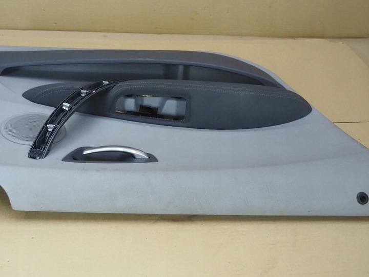 фото №9, Обивка боковина перед левый bmw e87 5d европа