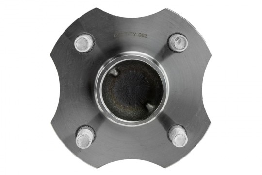 фото №5, Ступиця колеса зад nty klt-ty-063