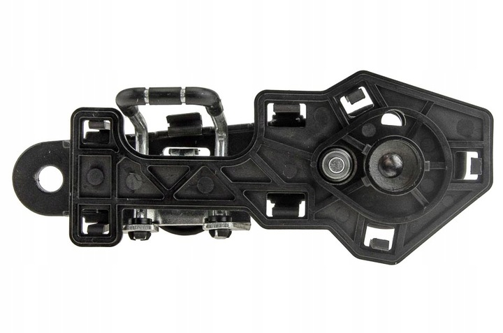 фото №4, Механизм ось дворники зад do peugeot 407 sw