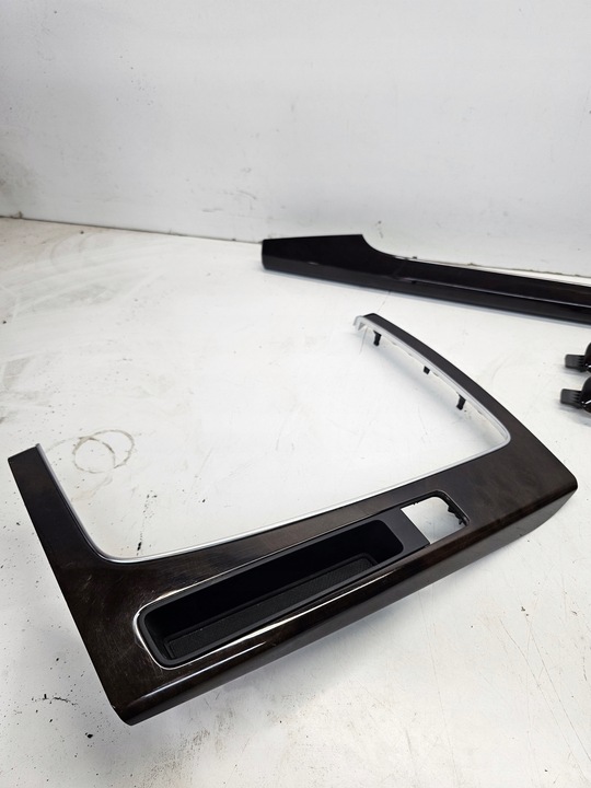 фото №10, Dekor декори двері тунелю audi q5 fy 80a комплект європа xq8 дерево