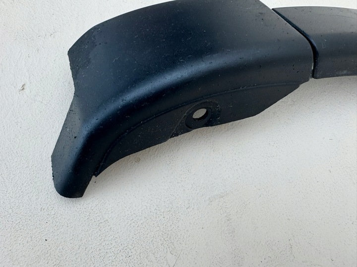 фото №12, Land rover discovery sport l550 14r- планка крила праві перед fk7216a074