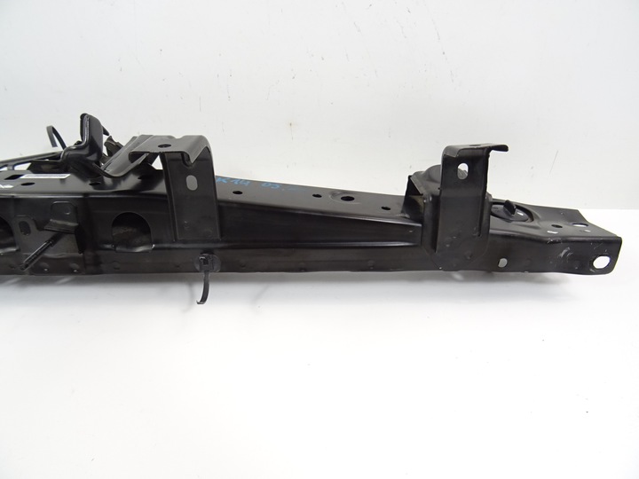 фото №6, Micra k14 балка верхняя zamkowa замок капота