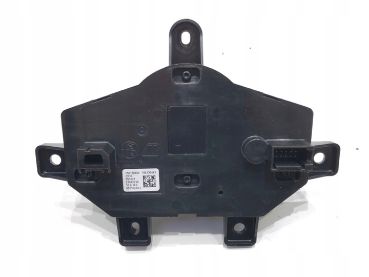 фото №3, Перемикач alfa stelvio 156130404 вимикач