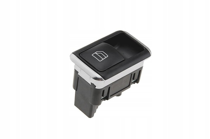 фото №4, Кнопка скло mercedes клас c w204 2007-