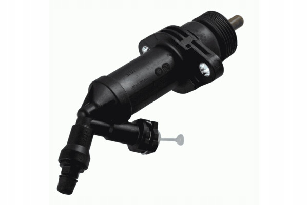 фото №2, Sachs амортизатор сцепление. bmw 1/2/3/4 1,5-2,0 10-