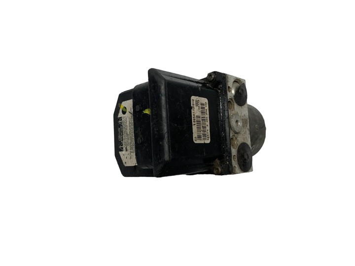 фото №1, Насос гальмівна abs 0265950130 toyota verso