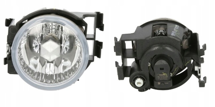 фото №1, Лампа галоген перед лівий subaru legacy 09-14