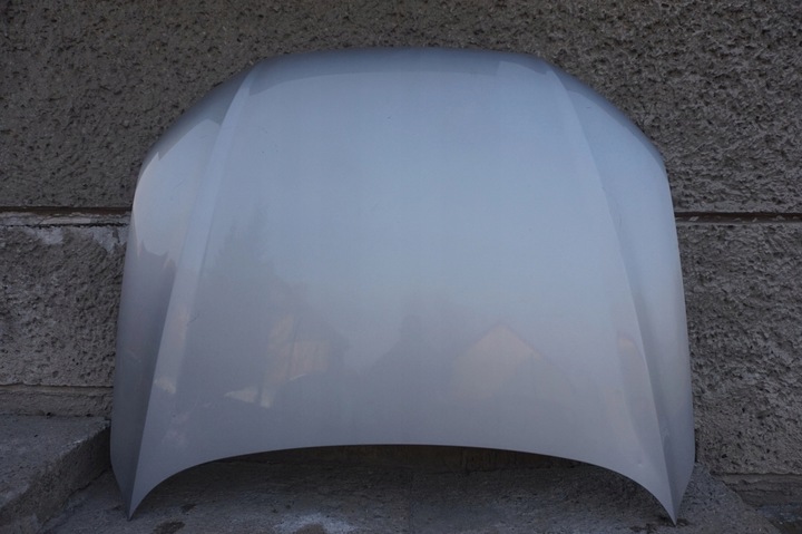 фото №2, Капот перед audi a8 d4 09/13r