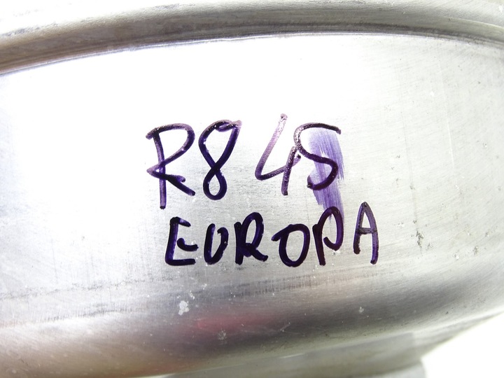 фото №6, Підсилювач гальма насос audi r8 4s 5.2 fsi 4s0612105h eu