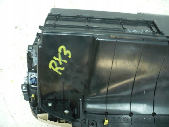 фото №3, Бардачок пассажира lexus rx450h iii 2011 3