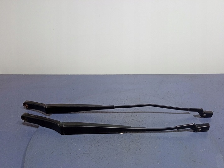 фото №1, Skoda rapid ii рычаг дворник перед комплект eu