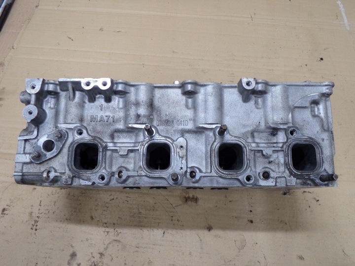 фото №6, Patrol головка y61 gu4 3,0 di zd30 common rail