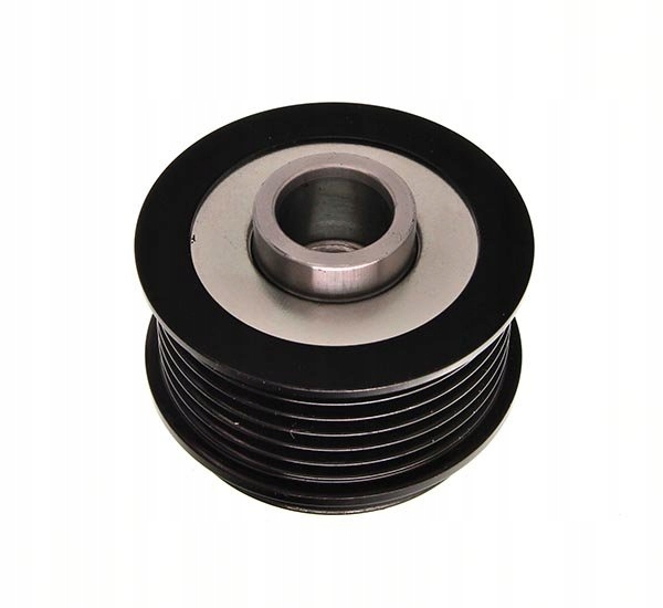 фото №2, Колесо ременное генератора renault