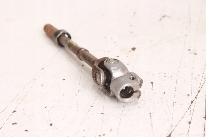 фото №5, Крестовина колонки рулевого kia sorento ii