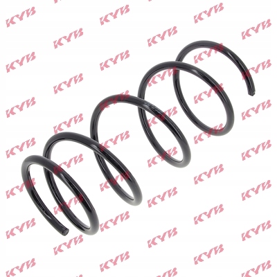 фото №7, Пружина підвішування kayaba rc2967