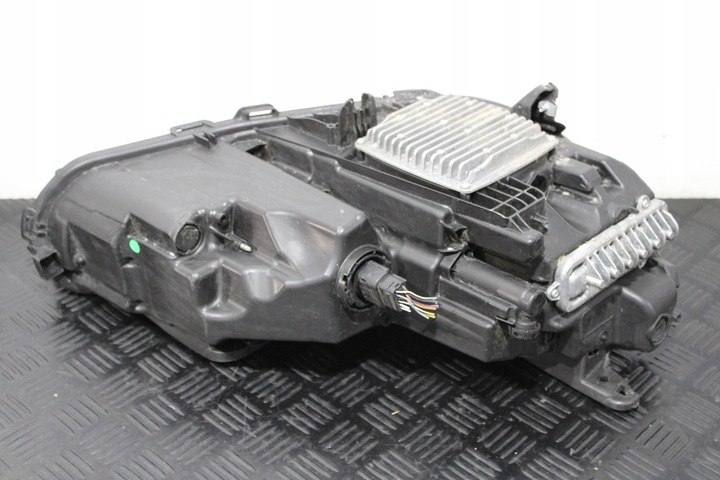 фото №7, Лампи перед led opel insignia b рестайлінг 39136836 39136835