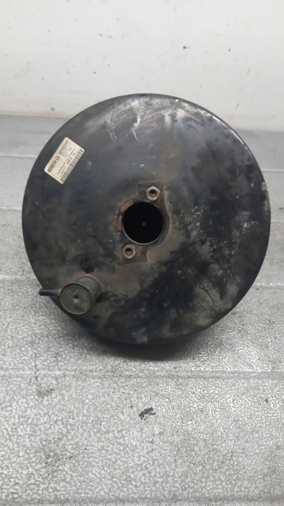 фото №1, Усилитель тормоза citroen xsara picasso 01r 1.8b