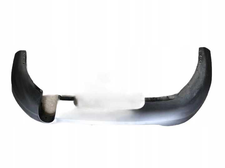 фото №1, Ford focus mk4 hb накладка спойлер бампера зад