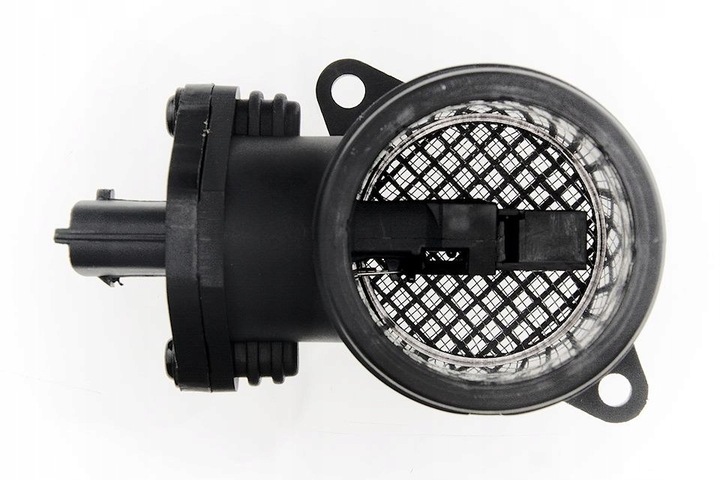 фото №6, Витратомір opel agila a 1.3cdti 2003- swift