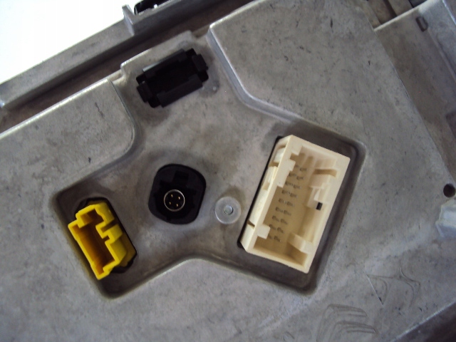 фото №5, Спідометр  прилади peugeot 3008 ii гібрид