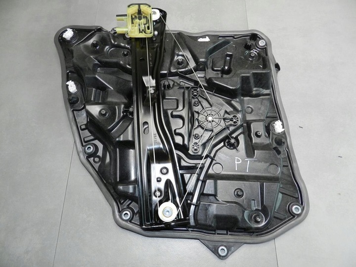 фото №5, Bmw 5 g31 механизм стёкла правые зад 7365168