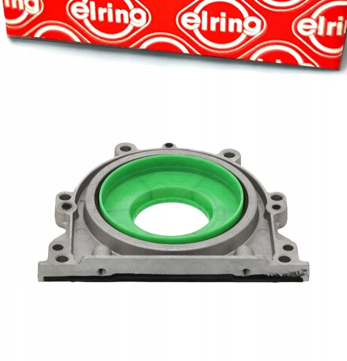 фото №1, Сальник вала elring do multicar ux100