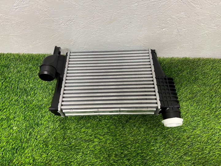 фото №1, Proace jumpy expert 16- радиаторов воздуха интеркулер оригинал 'новая'