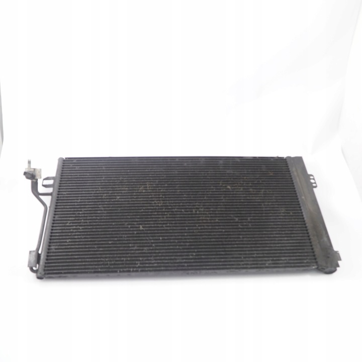 фото №11, Mercedes w639 радиаторов кондиционера a6398350800