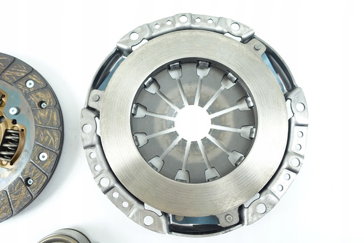 фото №8, Зчеплення suzuki alto wagon 1.0 matiz m200 m250 0.8