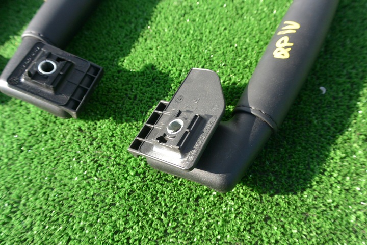 фото №10, Держатель потолок kpl maserati quattroporte vi